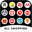 Icon of program: Online Shopping Apps Cash…