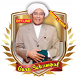 Icon of program: Guru Sekumpul Sholawat Of…