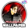 Icon of program: Michael Jackson Wallpaper…