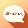 Icon of program: Fantastic Fonts FREE - Ch…