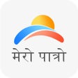 Icon of program: Mero Patro - Nepali Commu…