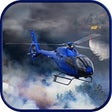 Icono de programa: City Helicopter Simulatio…