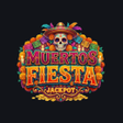 Icono de programa: Muertos Fiesta