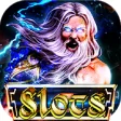 Icon of program: Mega Slots Zeus Casino