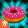 Icon of program: Donut Maker