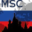 Moscow Map icon