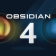 Obsidian 4 icon