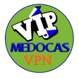 Icono de programa: MEDOCAS VPN