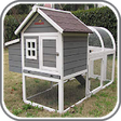 Icon of program: Top Design Chicken House …