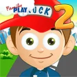 Icono de programa: Second Grade Kids Games