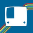 Icon of program: My BART Commute