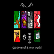 Icon of program: Gardens of a New World