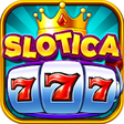 Icon of program: Free Vegas Slots - Slotic…