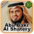 Icono de programa: Abu Bakr Al-Shatri Full Q…