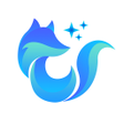 Icon of program: EnhanceFox - AI Photo Enh…