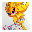 Icono de programa: Sonic'exe wallpapers 2020