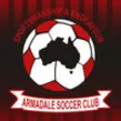 Icon of program: Armadale Soccer Club