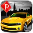 Icon of program: Parking 3D - Car Parking