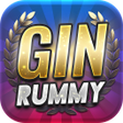Icon of program: Gin Rummy