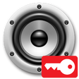 Icono de programa: AudioGuru Pro Key