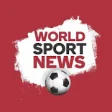 Icon of program: World Sport News