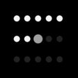 Icon of program: Year Glance: Days Count V…
