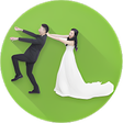 Icono de programa: Stickers de Novios Toxico…