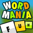 Icono de programa: Word Mania - Free