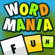 Icon of program: Word Mania - Free