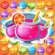 Icon of program: Candy Match 3 Puzzle: Swe…