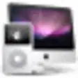 Icon of program: Macsome iPod Transfer