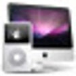 Icono de programa: Macsome iPod Transfer
