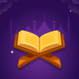 Icono de programa: AI Quran Majeed: القرآن ا…
