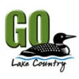 Icon of program: Go Lake Country
