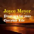 Icon of program: Daily Devotional - Joyce …