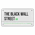 Icon of program: THE Black Wall Street UK
