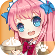 Icono de programa: Moe Girl Cafe 2