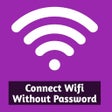 Icono de programa: How To Connect Wifi Witho…