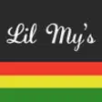 Icon of program: Lil My's, Leeds