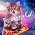 Icon of program: Funny Theme-Pizza Space C…