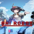 Icono de programa: Oh Robot: Legendary Mecha…