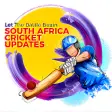 Icon of program: South Africa Cricket Upda…