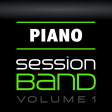 Icon of program: SessionBand Piano - Volum…