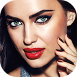 Icono de programa: Eye Makeup and Eyebrows E…