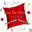 Icon of program: Pass the Pillow - Music P…