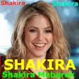 Icon of program: Shakira Songs Offline Mus…