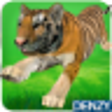 Icono de programa: Animal Runner