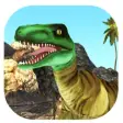 Icon of program: Wild Dinosaur Shooter: Sn…