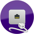 Icon of program: bVNC: Secure VNC Viewer