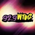 Icon of program: WTUG 92.9 FM